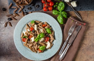 pasta integrale, come cucinarla, tempi