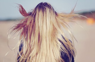 capelli, biondi