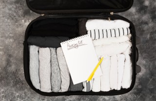 cosa mettere in valigia