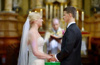 matrimonio religioso letture