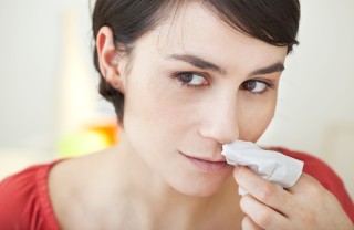 sognare di perdere sangue dal naso, sognare sangue, sognare naso