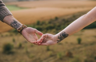 Tatuaggi di coppia tatuaggi di coppia idee