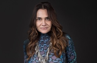 Francesca Cheyenne 