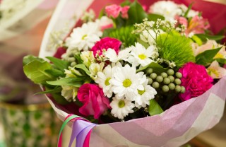 Mazzo fiori compleanno per amica fiori compleanno amica