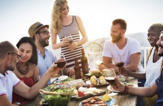 ricette ferragosto, pranzo ferragosto, menù ferragosto, idee pranzo ferragosto