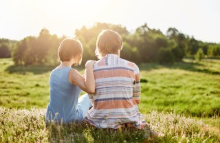 Relazione in crisi amore, stare insieme