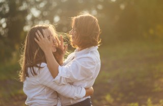 sognare di abbracciare morto, sognare di abbracciare defunto