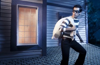 Sognare di essere derubati in casa interpretazione sogni, furto in casa, sognare ladro