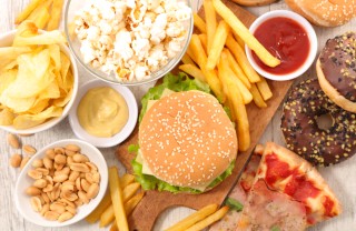 Alimenti da evitare per dimagrire alimenti da evitare