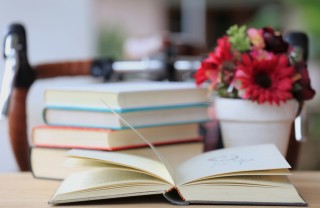 foderare libri, rivestire libri, fare copertine libri