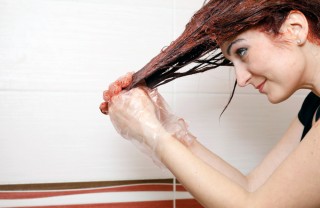 Come tingere i capelli a casa come tingere i capelli a casa, tinta fai da te