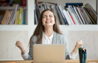 consigli per avere una mentalità vincente pensiero positivo