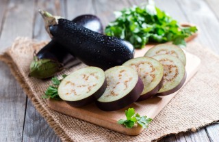 melanzane, senza olio, come cucinarle