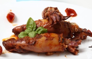 calamari ripieni, pasta calamari, calamari ricetta