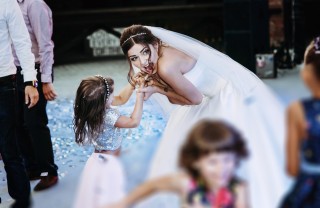 matrimonio, donna