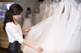 abiti da sposa