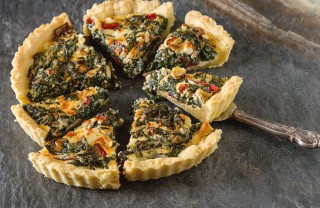 torte salate pasta brisè, pasta brisè ricette