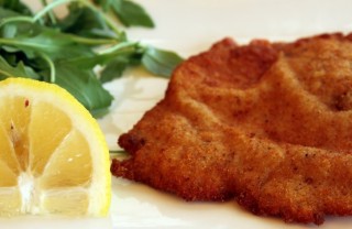 cotolette sarde, sarde a cotoletta, sarde ricette
