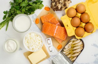 Dieta contro carenze di vitamine carenze, vitamine