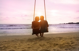 Conoscere meglio il partner amore, storia