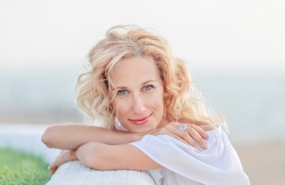 Come affrontare la menopausa donna, menopausa