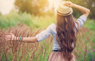 Come curare i capelli lunghi cure capelli lunghi post estate