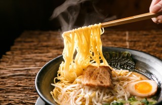 ramen ricetta giapponese