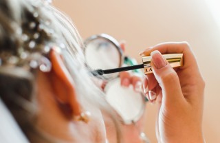 make up sposa