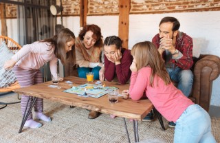 giochi da tavolo, giochi