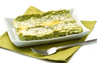 ricette vegetariane primi