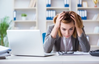 rientro lavoro senza stress