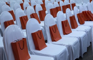 matrimonio, borse