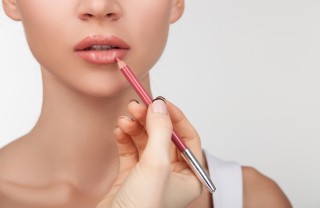 Tendenza trucco labbra Trucco labbra