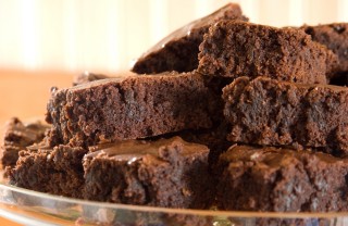 brownies nutella ricetta