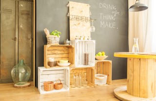 come abbellire cucina, abbellire cucina fai da te