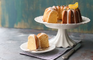 ciambella, yogurt, ricetta
