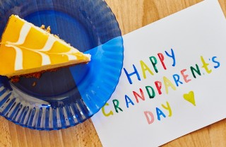Le frasi d'auguri per la festa dei nonni festa dei nonni, frasi, auguri