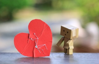 Cosa fare quando l'amore finisce storia, amore, cuore
