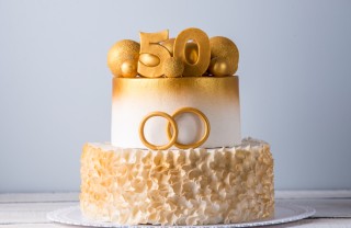 inviti 50 anni matrimonio