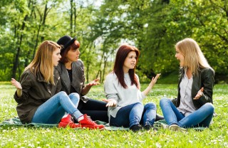 Segnali per cui devi cambiare amicizie segnali cambiare amicizie