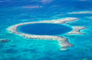 Great blue Hole