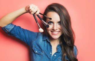 cosmetici, donna
