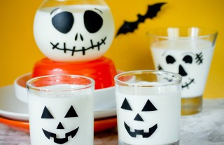 halloween, lavoretti, bambini