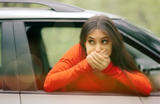 Cosa vuol dire sognare di vomitare sognare, vomito, interpretazione