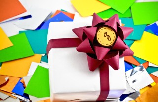 come fare coccarda di riciclo