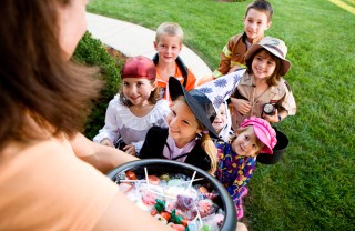 Giochi Halloween dolcetto o scherzetto giochi halloween, giochi dolcetto o scherzetto