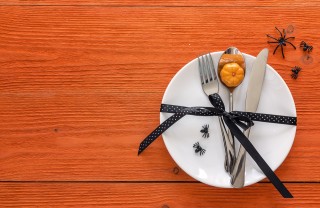 ricette per hallloween