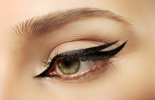 eyeliner, occhi