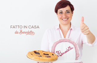 Benedetta Rossi - Fatto in casa con Benedetta