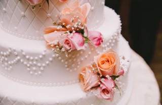 torte nuziali